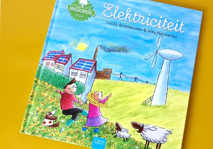 Willewete - Natuur