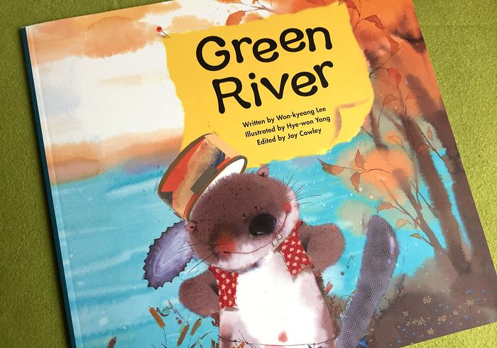 Green River