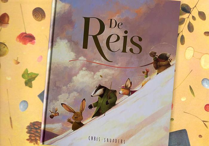 De Reis