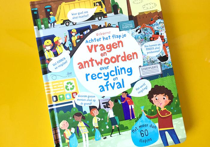 Vragen en antwoorden