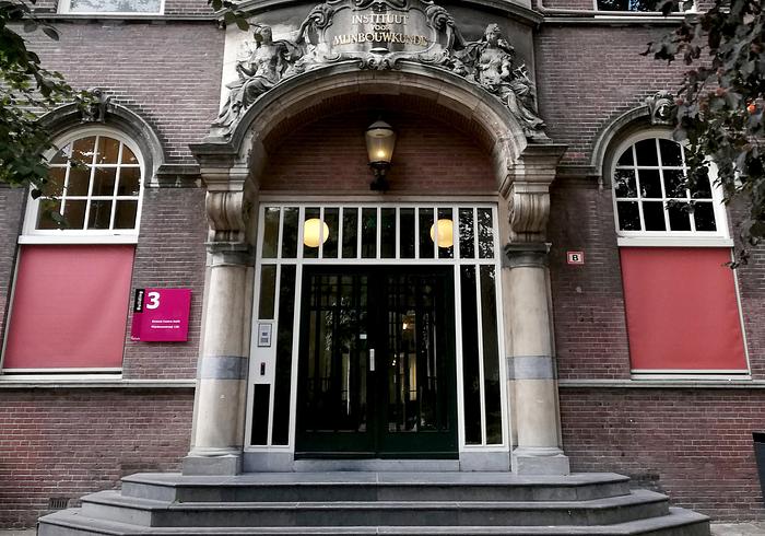 Science Centre Delft gaat verhuizen