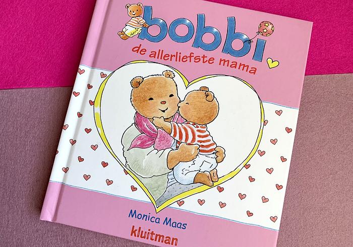 De allerliefste mama