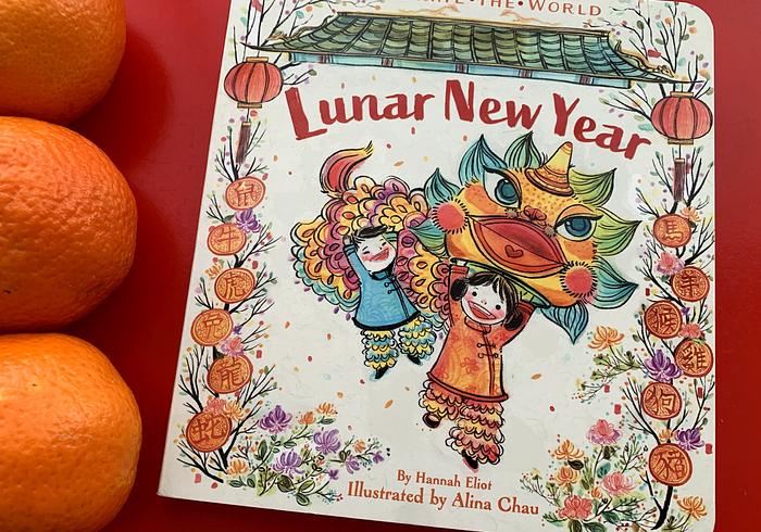 Lunar New Year