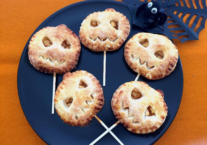Appel-Pops