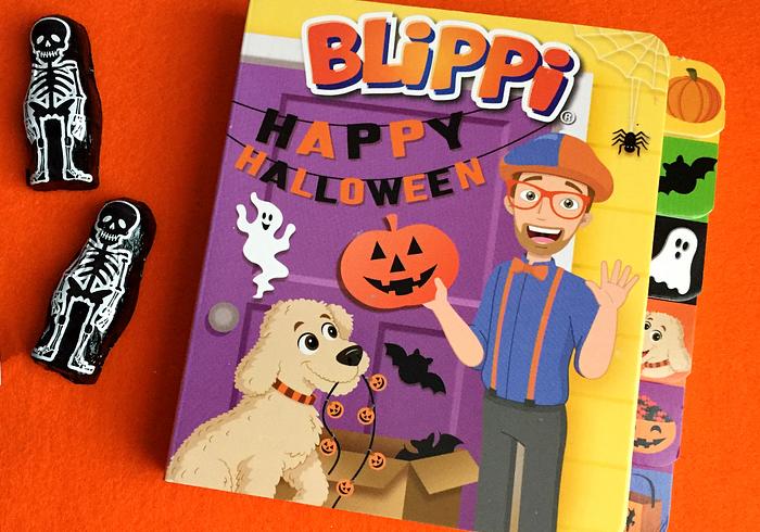 Blippi