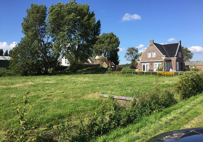 Bij belevenisboerderij Schieveen