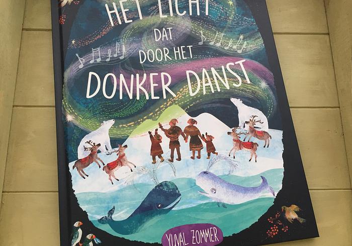 Het licht 