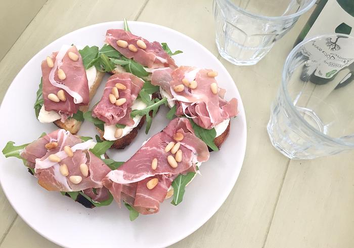 Crostini