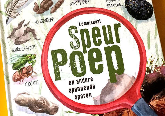 Speurpoep