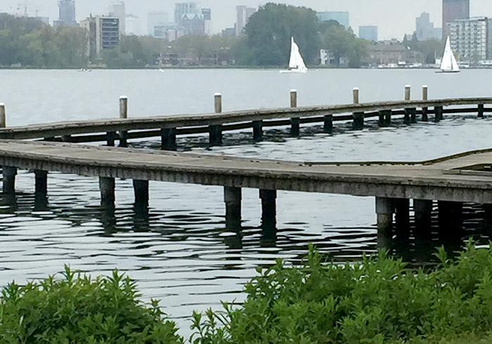 Het mooiste park