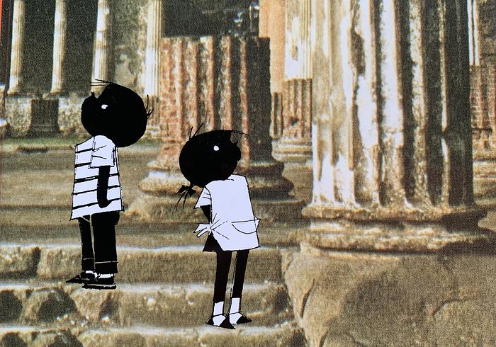 Jippus et Jannica