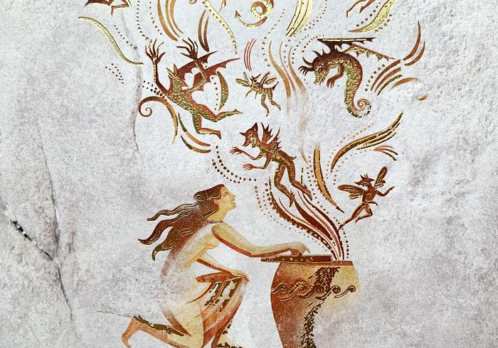Mythos
