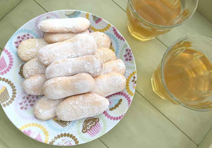 Savoiardi