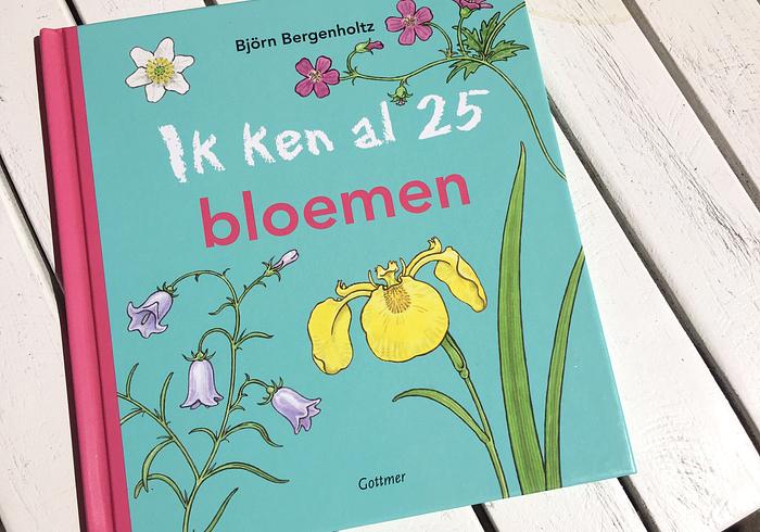 Met een fijn boek