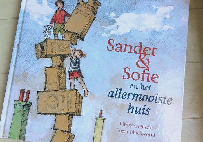 Sander & Sophie