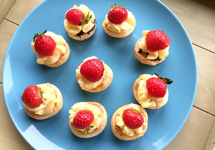 Pasticcini