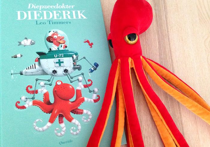 Diepzeedokter Diederik