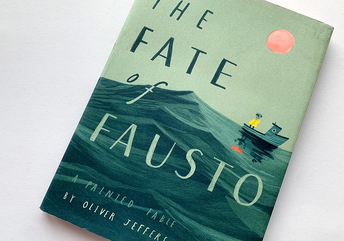 Het fortuin van Fausto