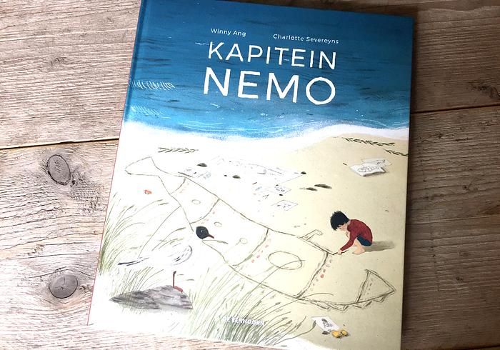 Kapitein Nemo