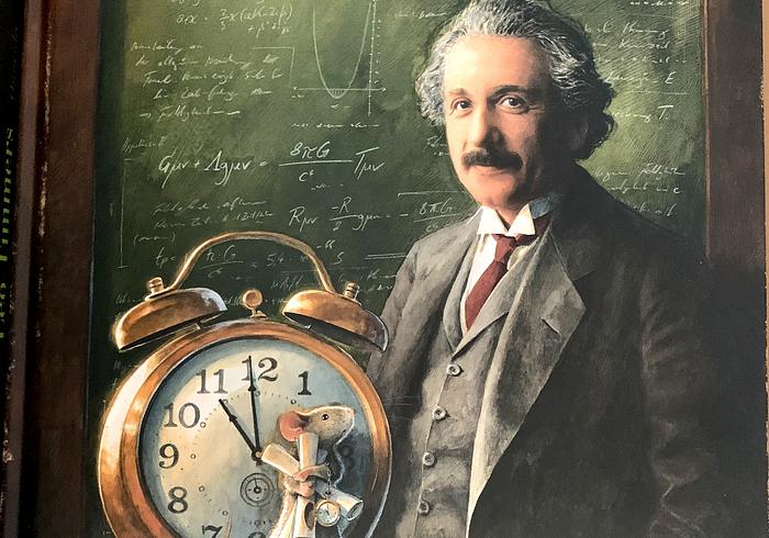 Einstein