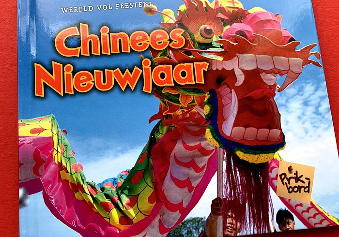 Chinees Nieuwjaar