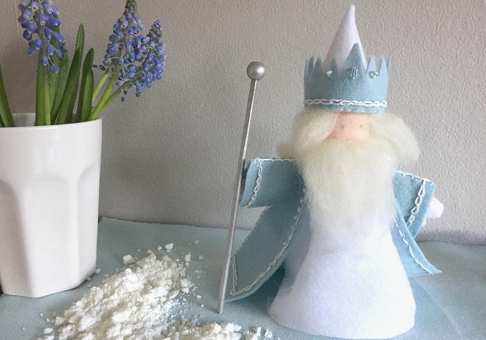 Koning Winter