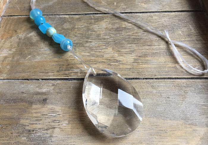 Deze raamhangers