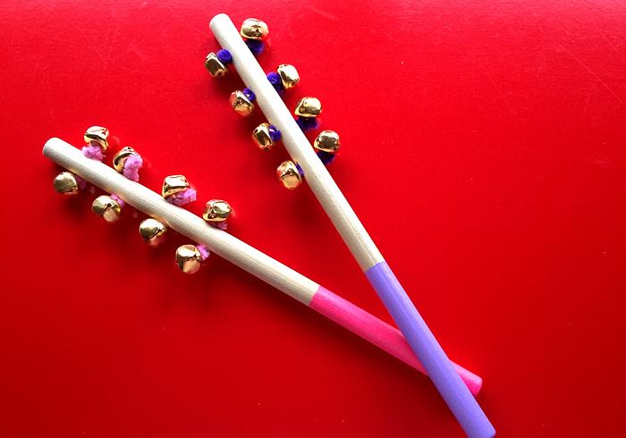 Muziekinstrumenten