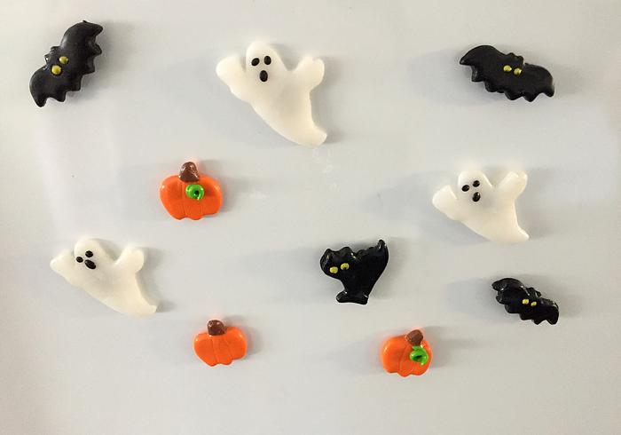 Mini-magneetjes