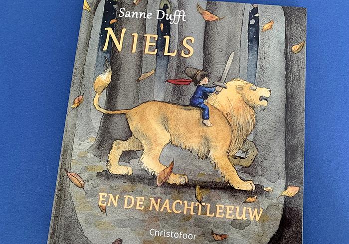 Niels en de Nachtleeuw