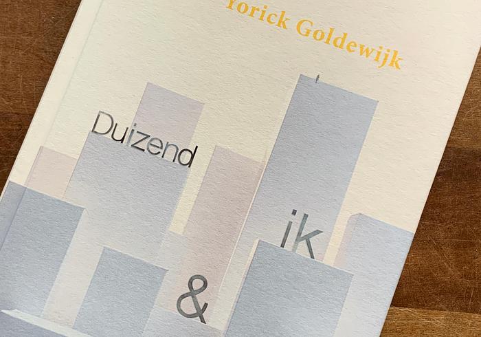 Duizend & ik