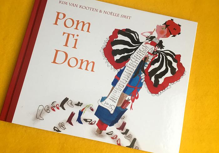 Pom Ti Dom