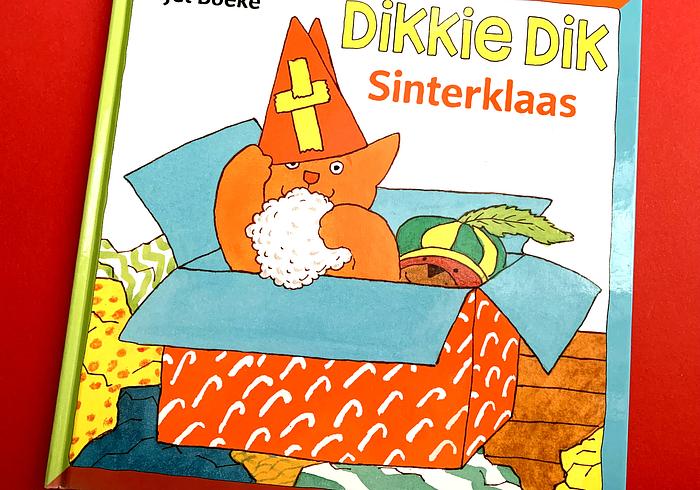 Dikkie Dik