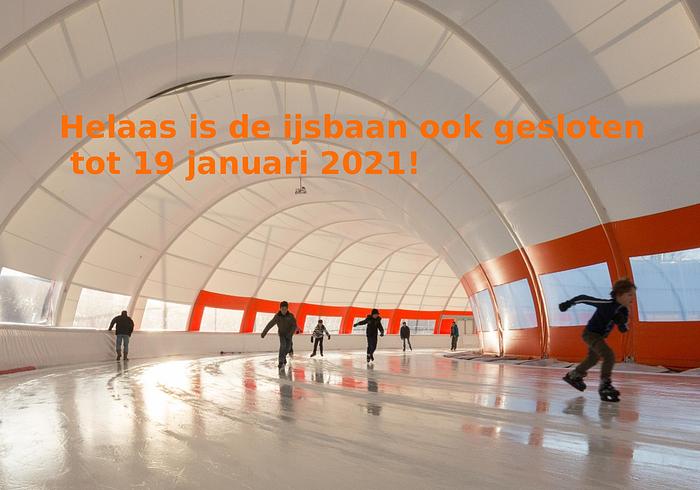Coole kerstvakantie-aktiviteit
