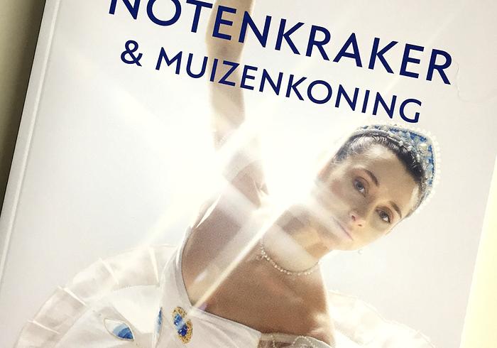 The Nutcracker & The Mouse King