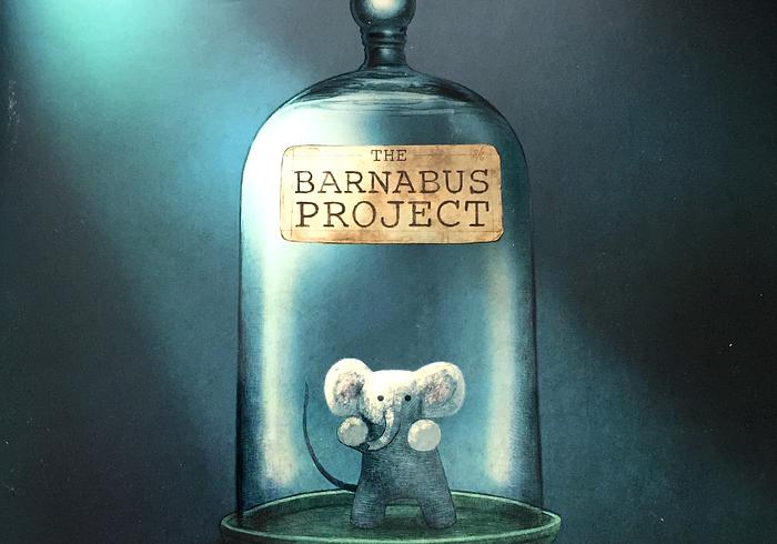 The Barnabus Project