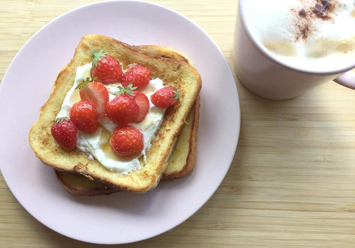 French Toast 