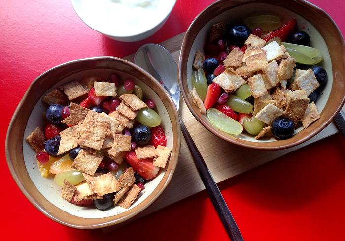 Fattoush