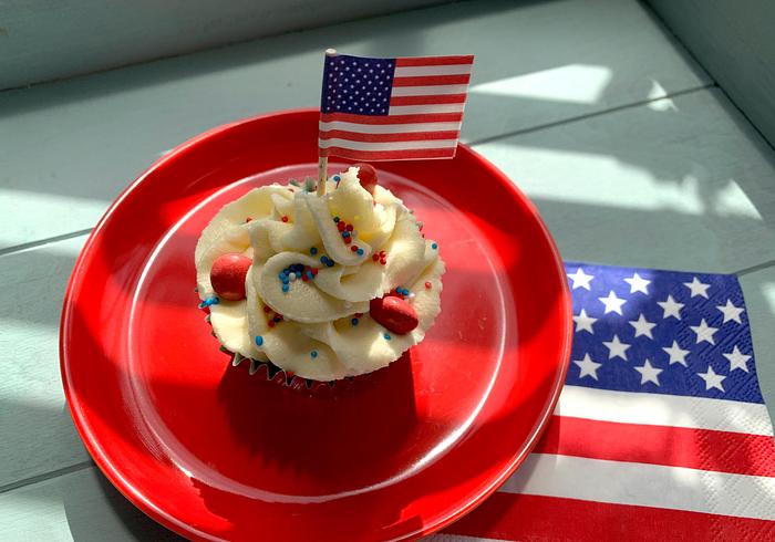 Chocolade cupcakes