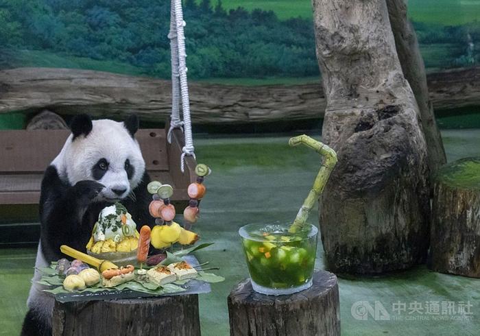 Gefeliciteerd Yuan-Zai!