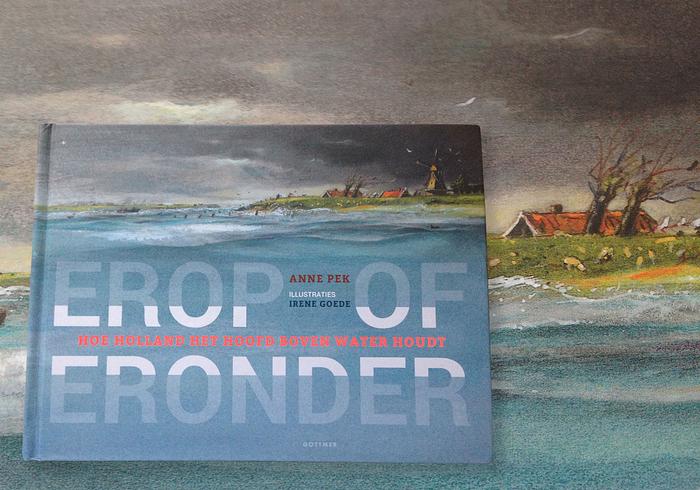 Erop of eronder