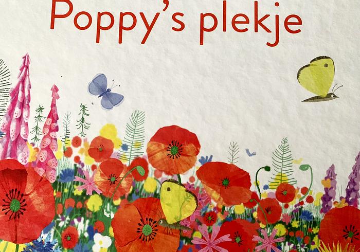 Poppy's Plekje