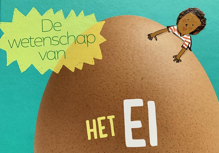 De wetenschap van het Ei