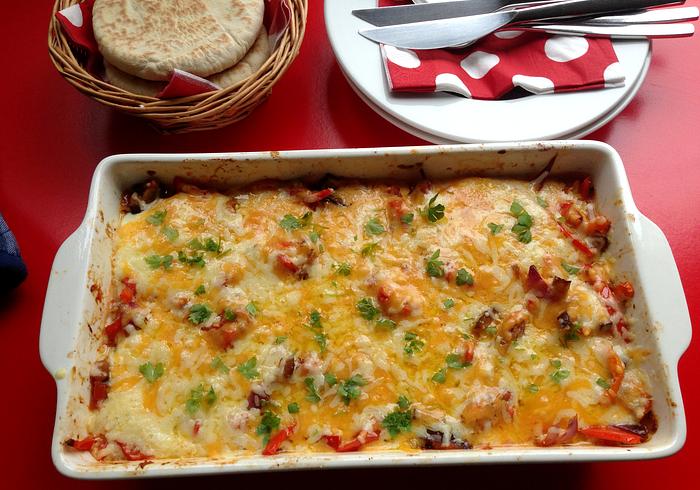Shakshuka