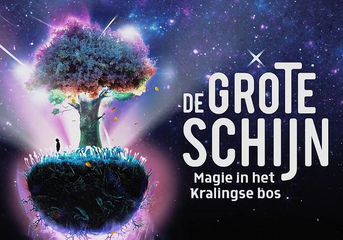 De Grote Schijn