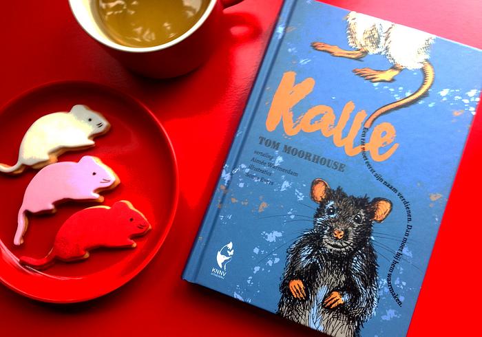 Kalle