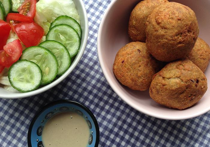Falafal