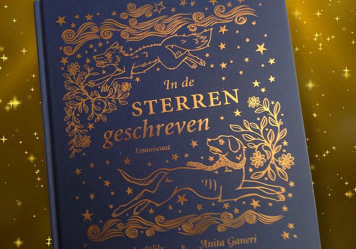 In de sterren geschreven