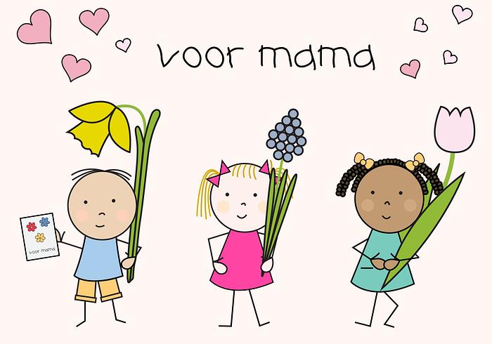 Fijne Moederdag