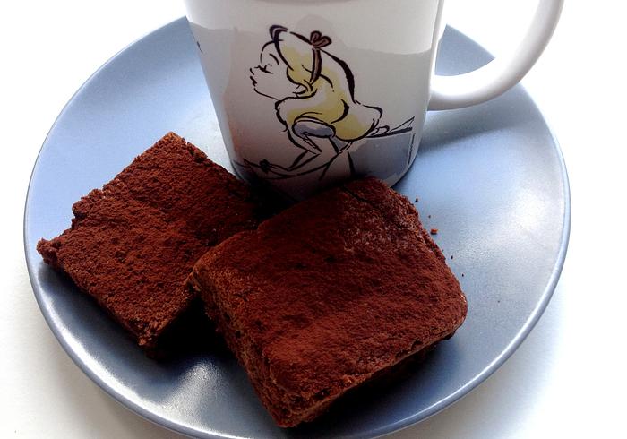 Chocolade Brownies